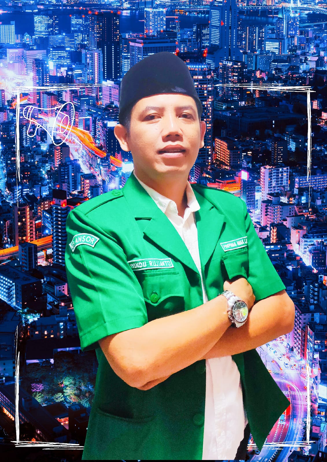 Windu Rujianto
