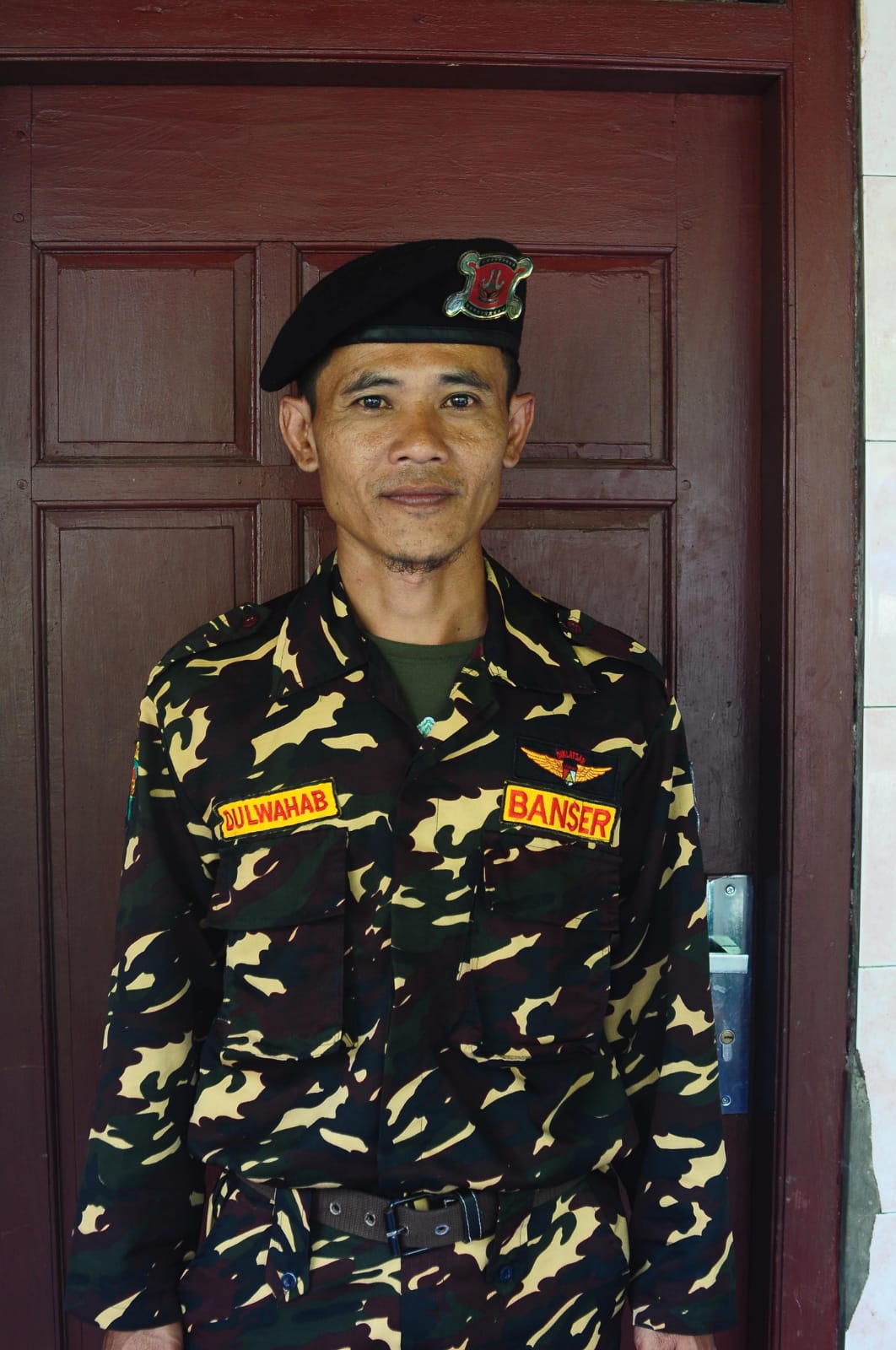 Dul Wahab